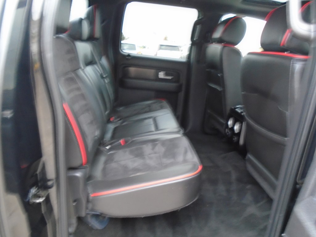 Photo 35 of this FORD F150