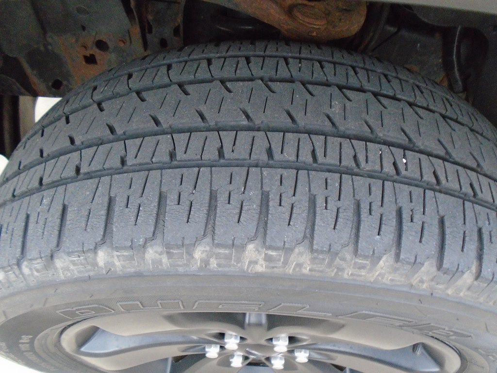 Photo 61 of this FORD F150