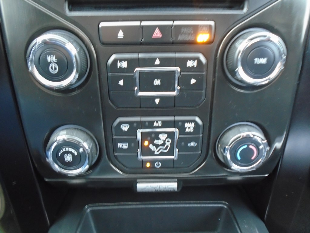 Photo 51 of this FORD F150