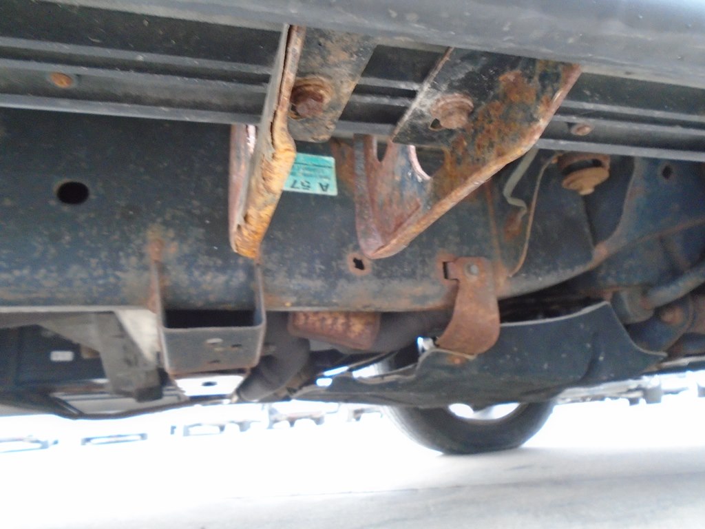 Photo 69 of this FORD F150