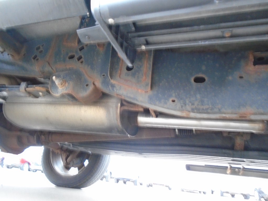 Photo 72 of this FORD F150