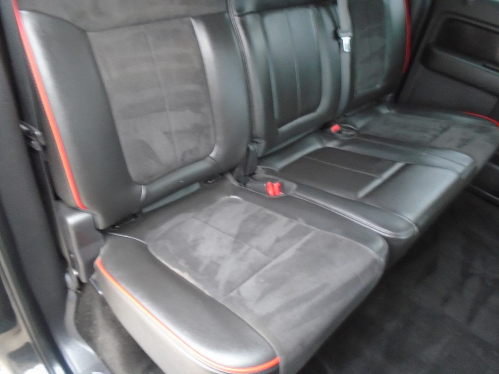 Photo 38 of this FORD F150