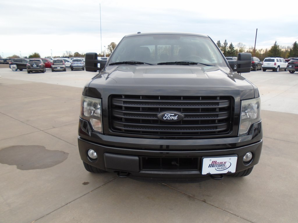 Photo 6 of this FORD F150