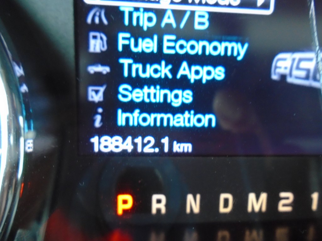 Photo 47 of this FORD F150