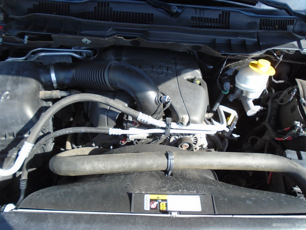 Photo 74 of this RAM 1500