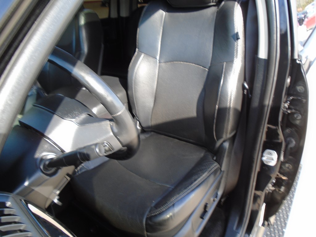 Photo 17 of this RAM 1500