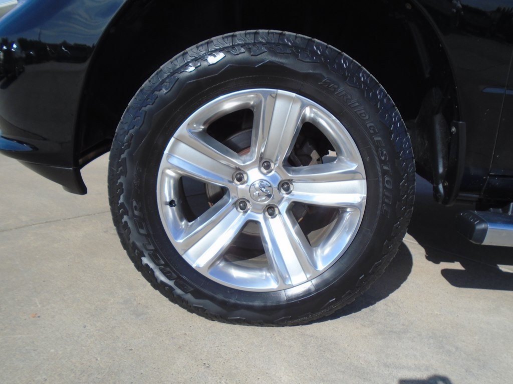 Photo 77 of this RAM 1500