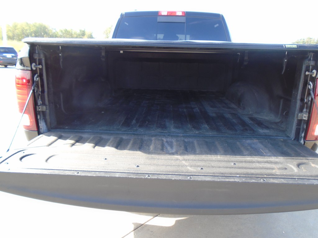 Photo 12 of this RAM 1500