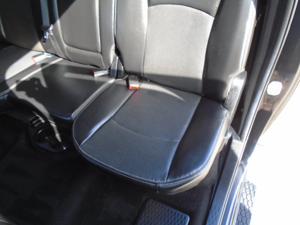 Photo 28 of this RAM 1500