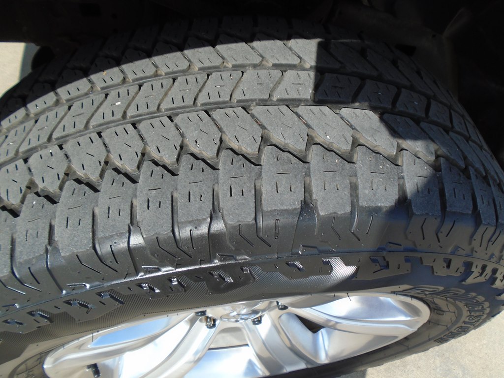 Photo 78 of this RAM 1500