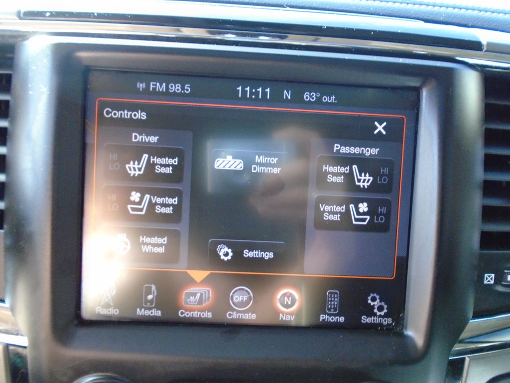 Photo 63 of this RAM 1500