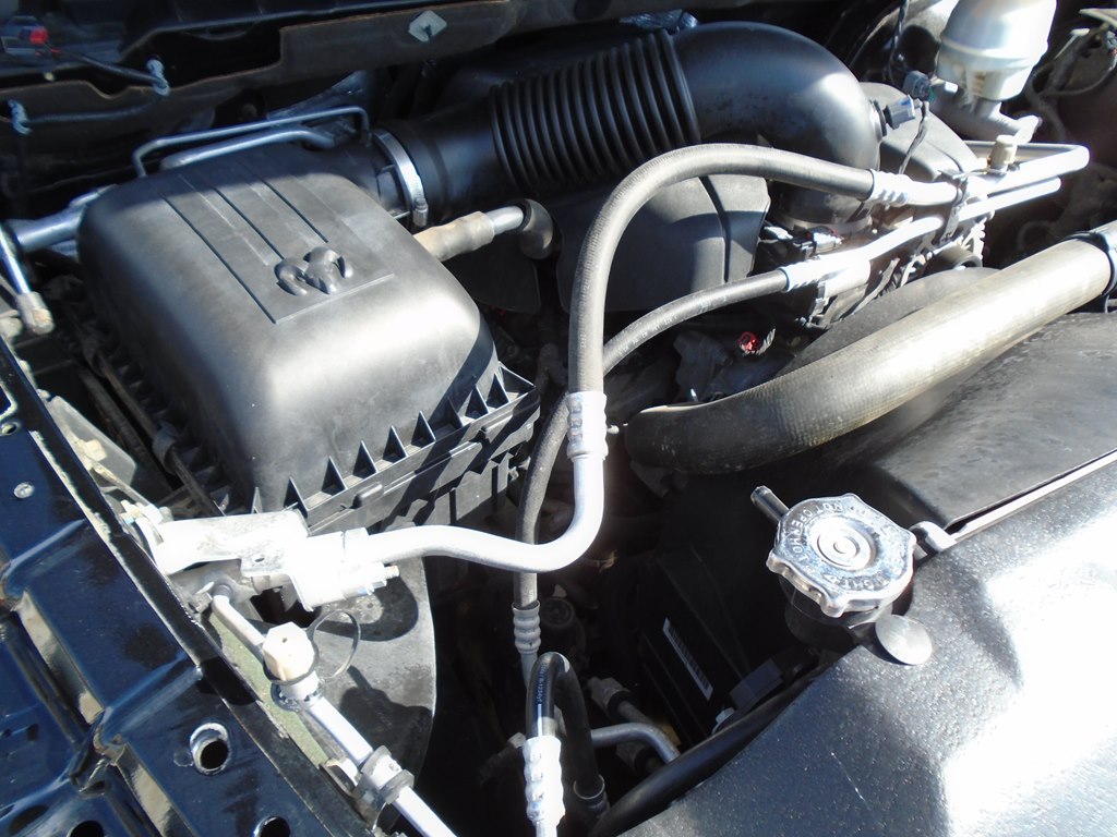 Photo 75 of this RAM 1500