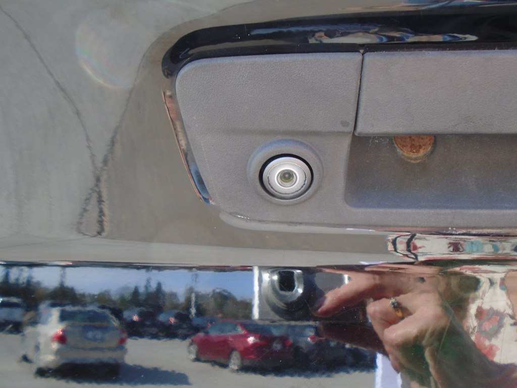 Photo 11 of this RAM 1500