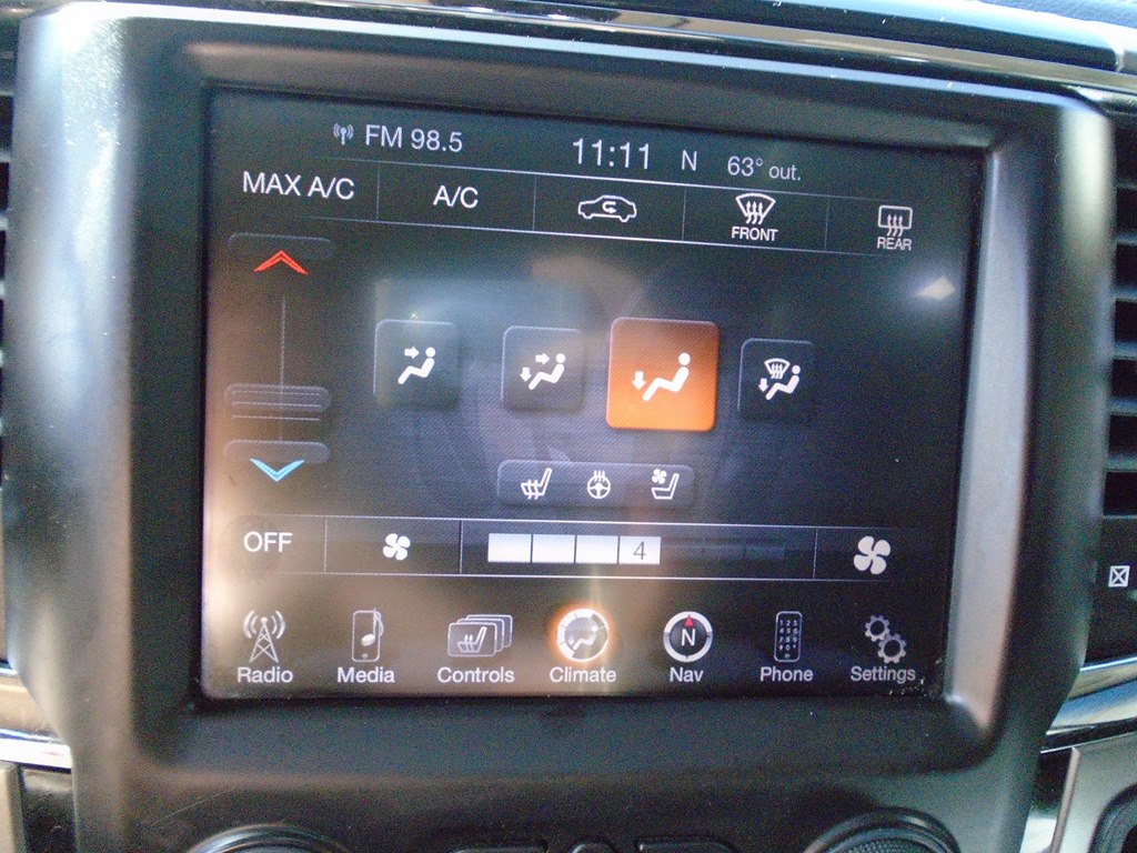 Photo 64 of this RAM 1500