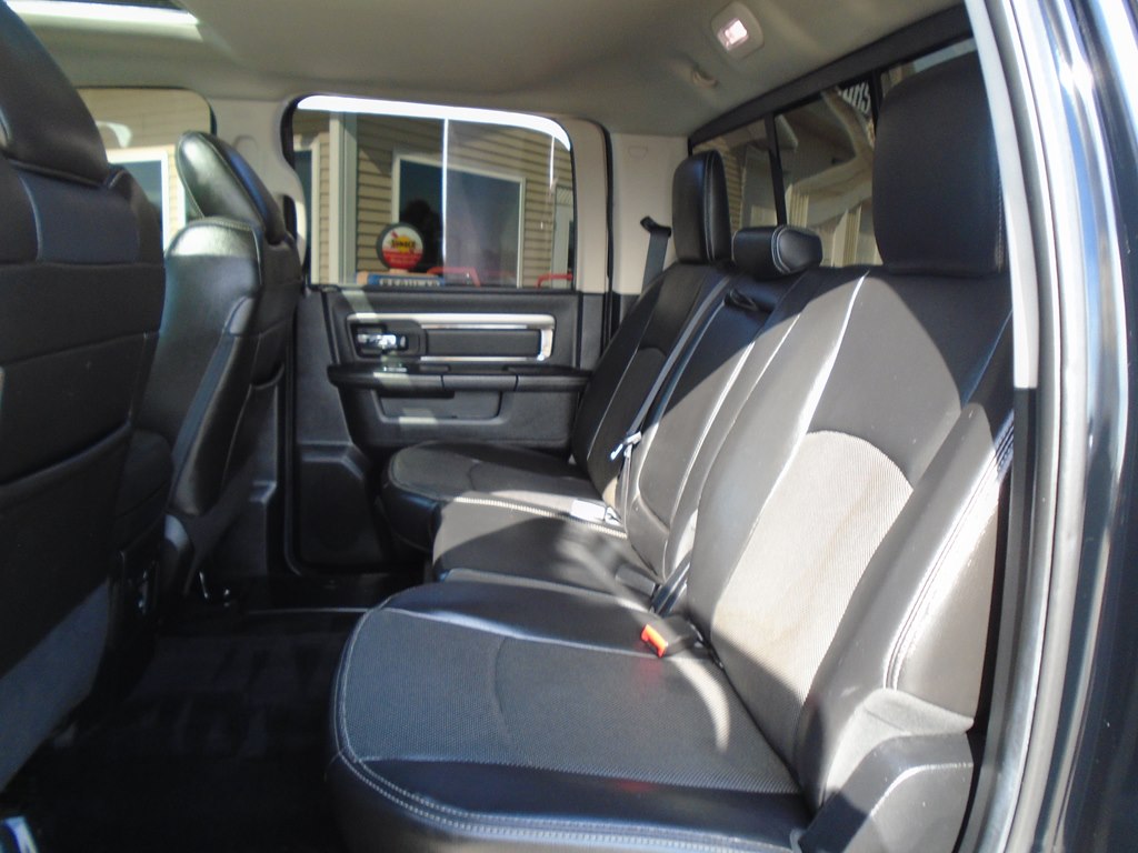 Photo 24 of this RAM 1500