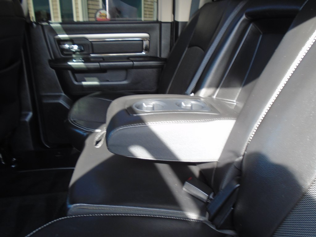 Photo 23 of this RAM 1500