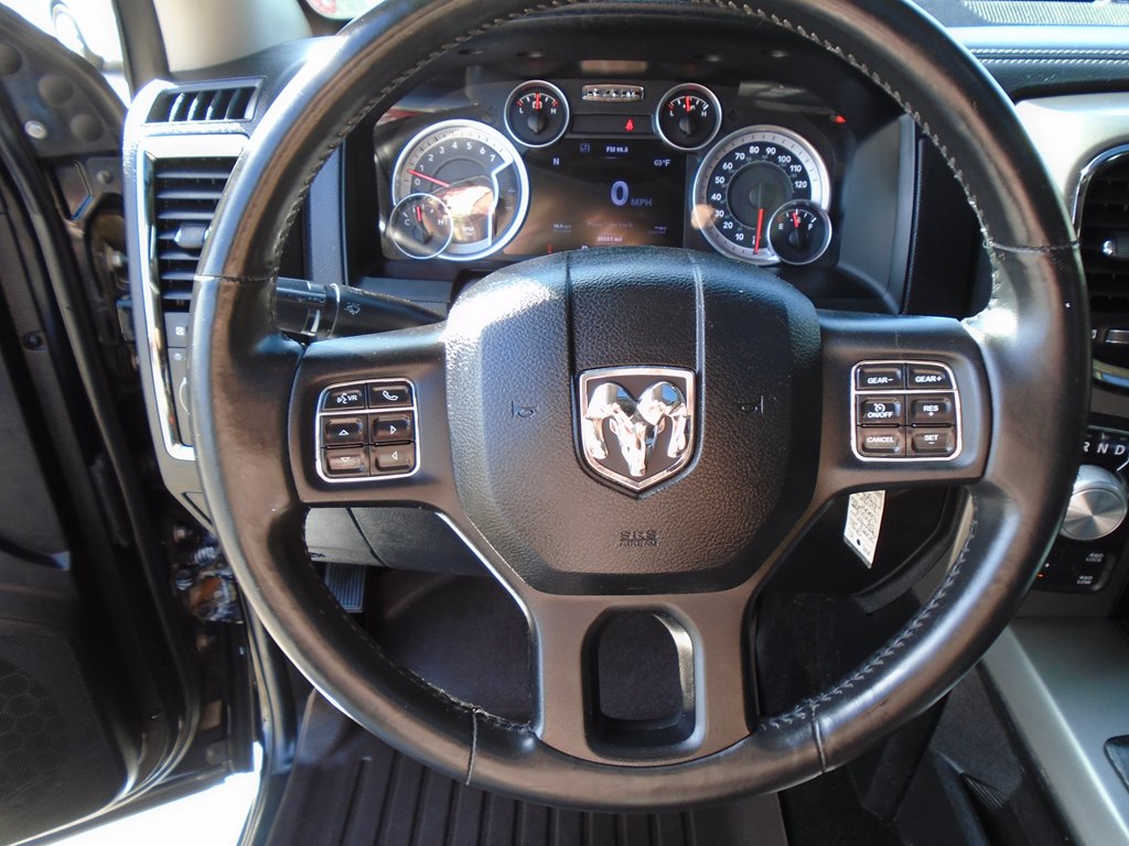 Photo 55 of this RAM 1500