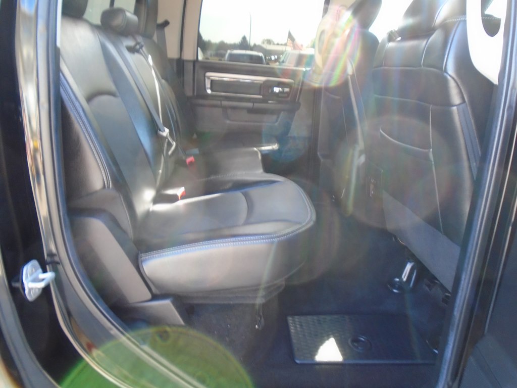 Photo 46 of this RAM 1500