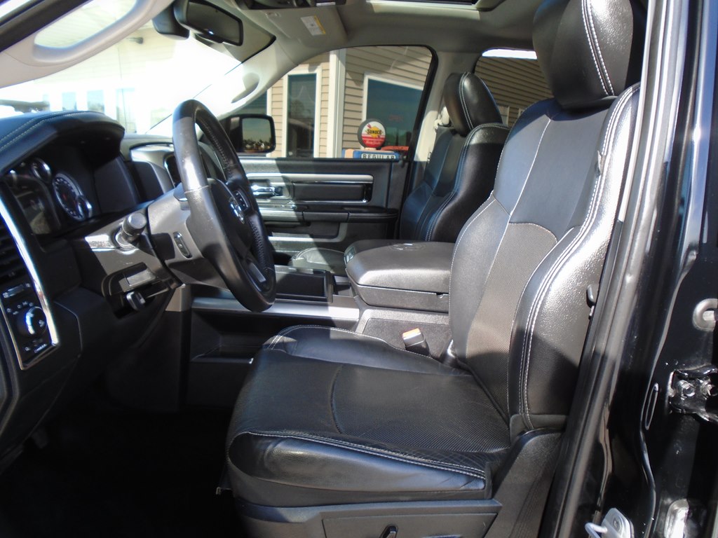 Photo 13 of this RAM 1500