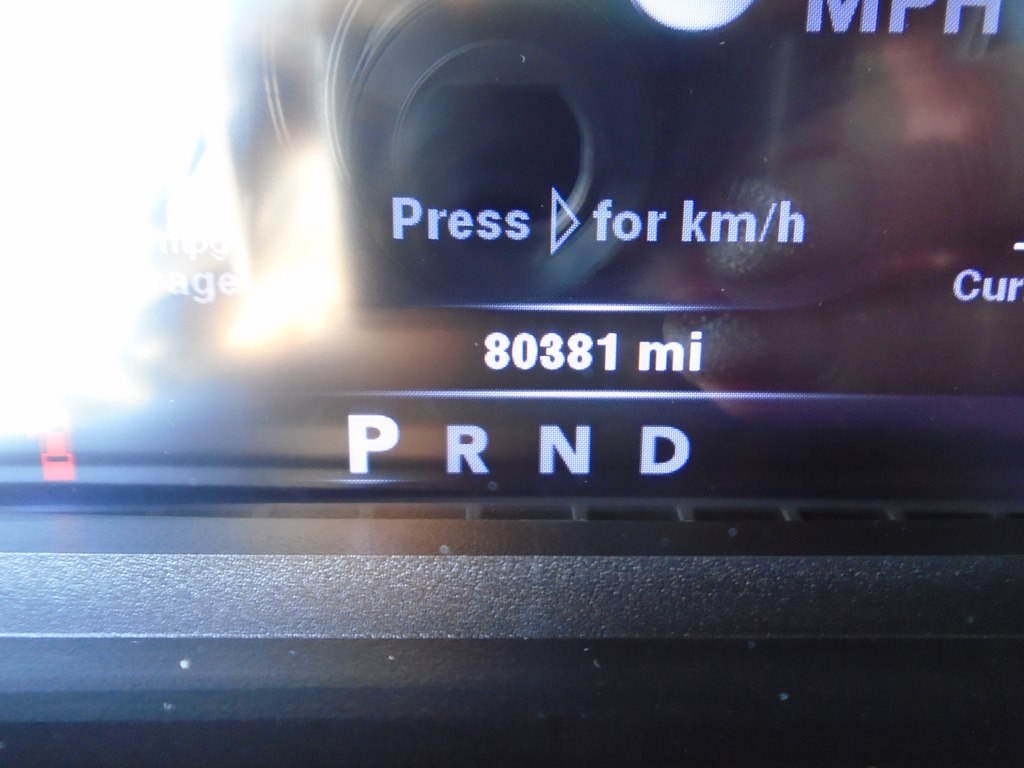 Photo 60 of this RAM 1500