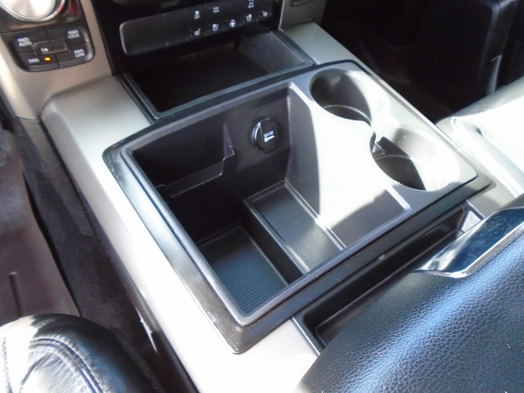 Photo 67 of this RAM 1500