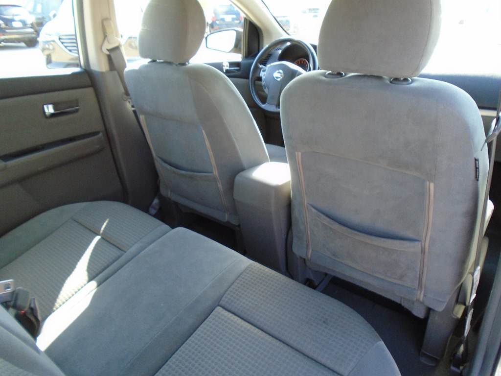 Photo 37 of this NISSAN SENTRA