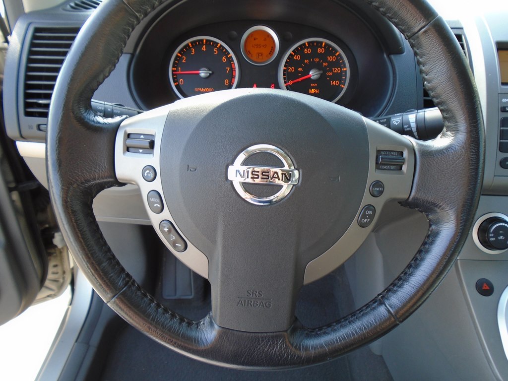 Photo 44 of this NISSAN SENTRA