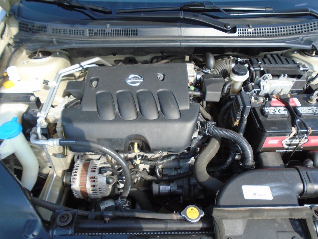 Photo 54 of this NISSAN SENTRA
