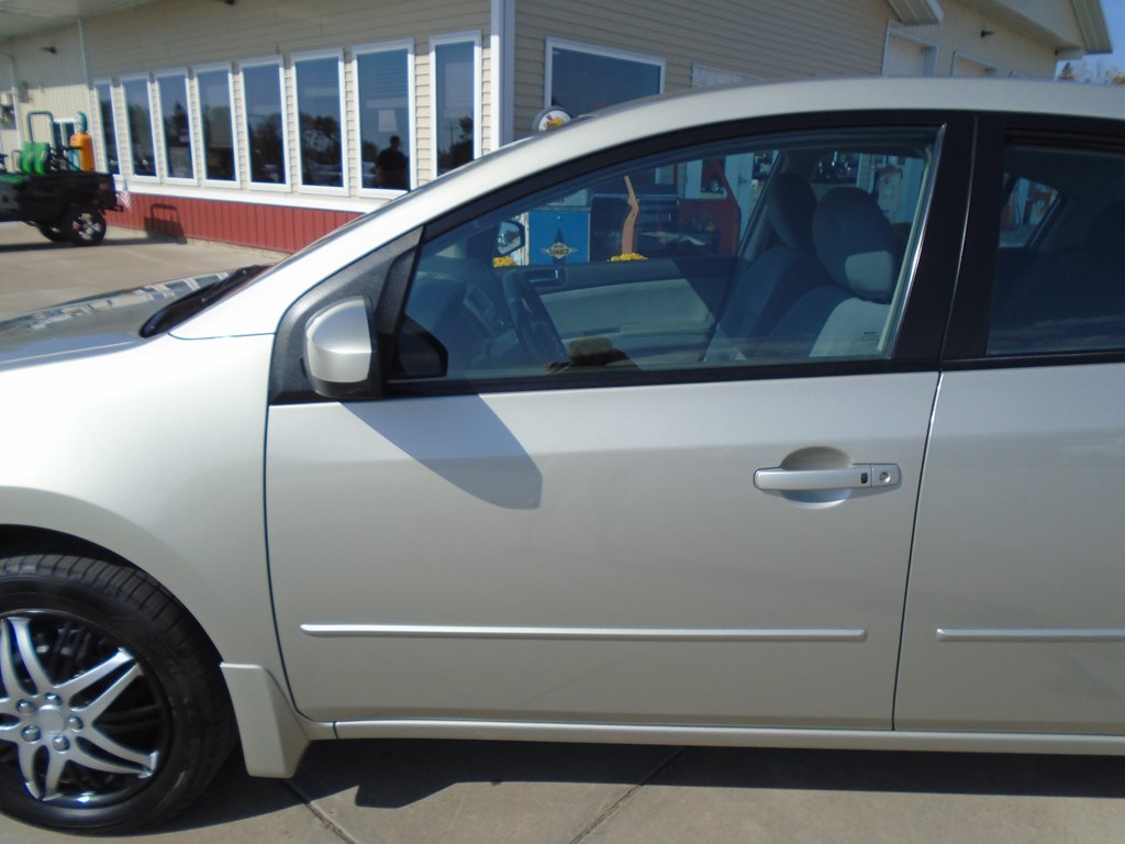Photo 3 of this NISSAN SENTRA