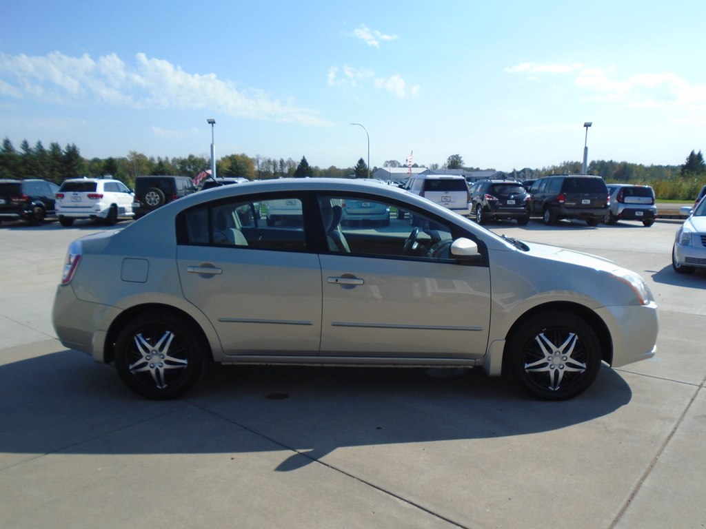 Photo 7 of this NISSAN SENTRA