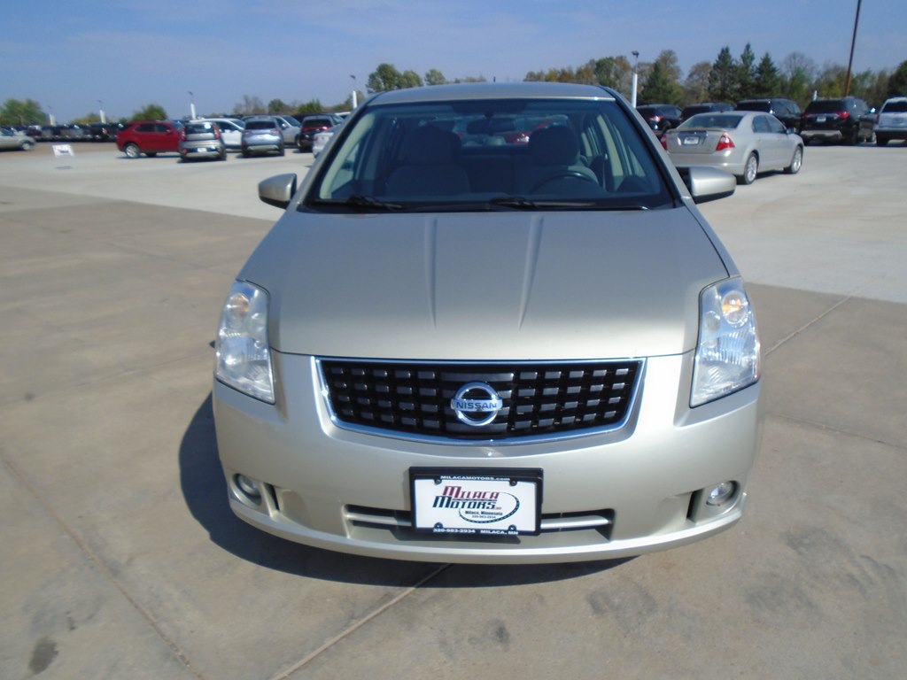 Photo 6 of this NISSAN SENTRA