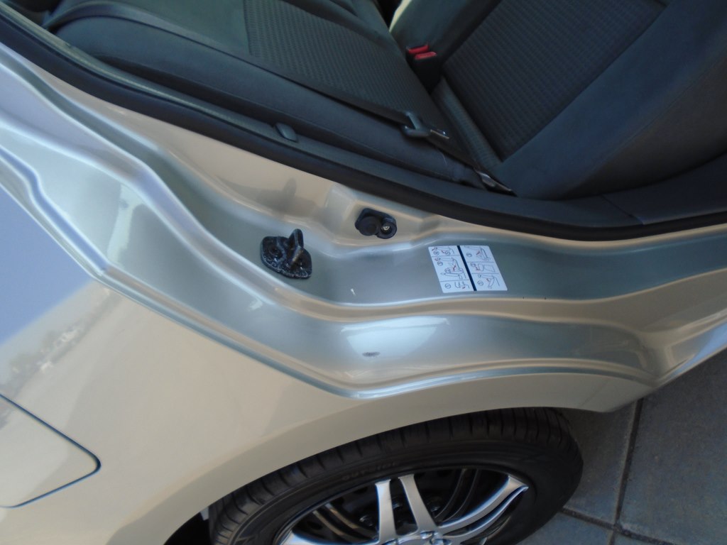 Photo 43 of this NISSAN SENTRA