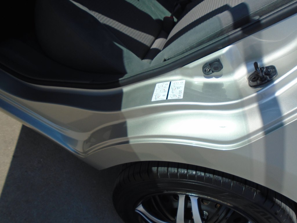 Photo 27 of this NISSAN SENTRA