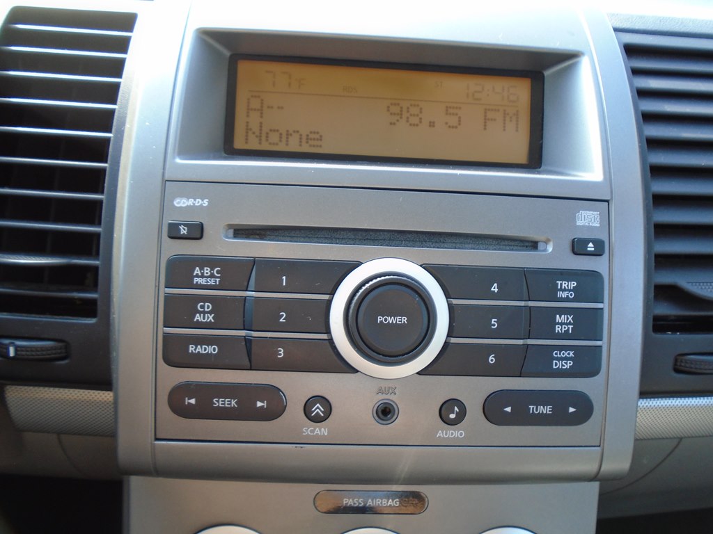 Photo 47 of this NISSAN SENTRA