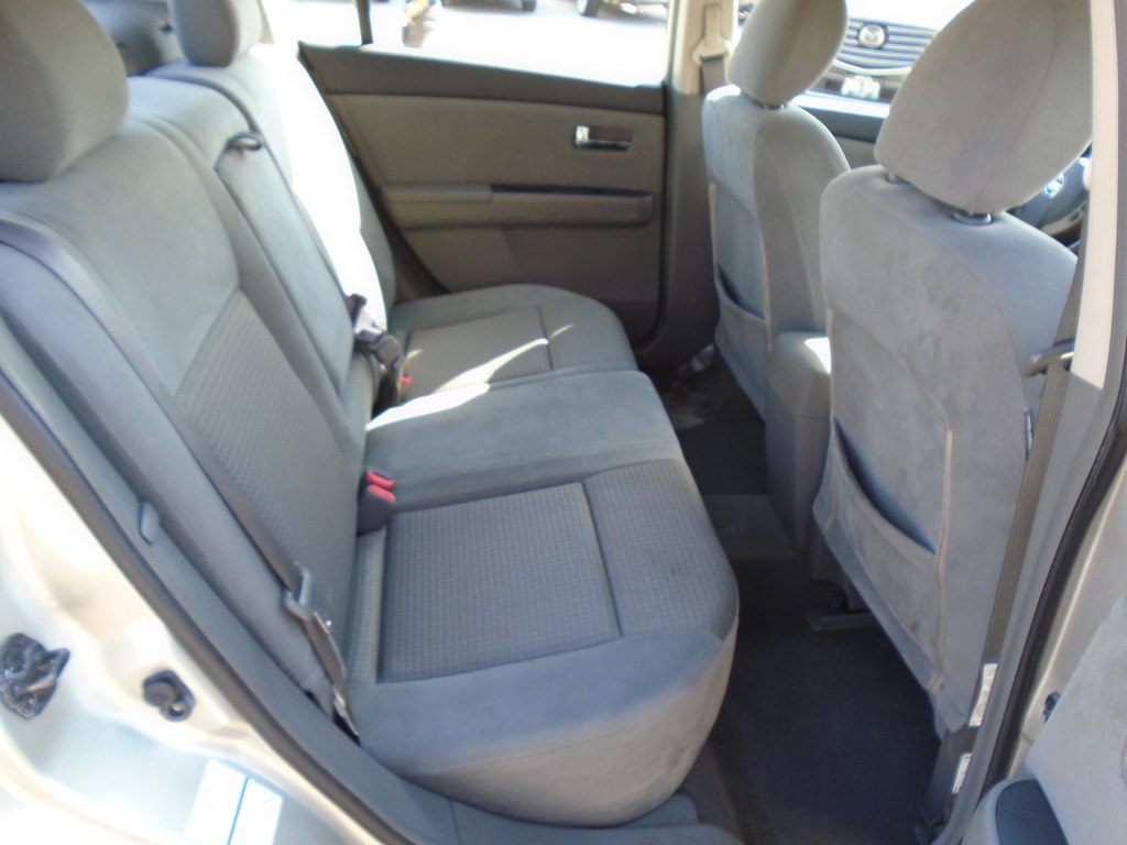 Photo 36 of this NISSAN SENTRA