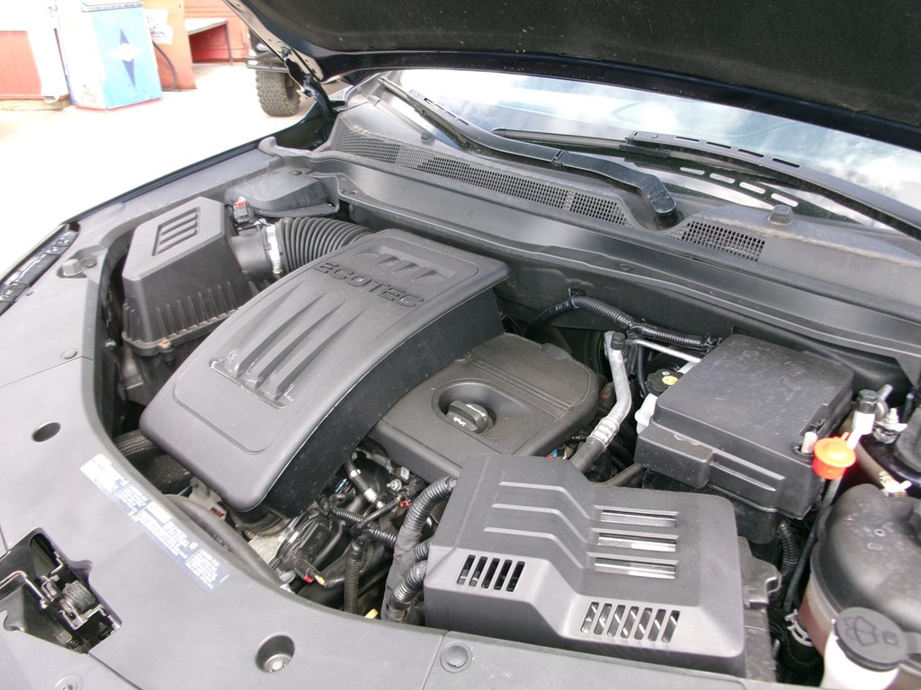 Photo 55 of this CHEVROLET EQUINOX
