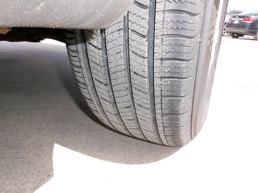 Photo 51 of this CHEVROLET EQUINOX