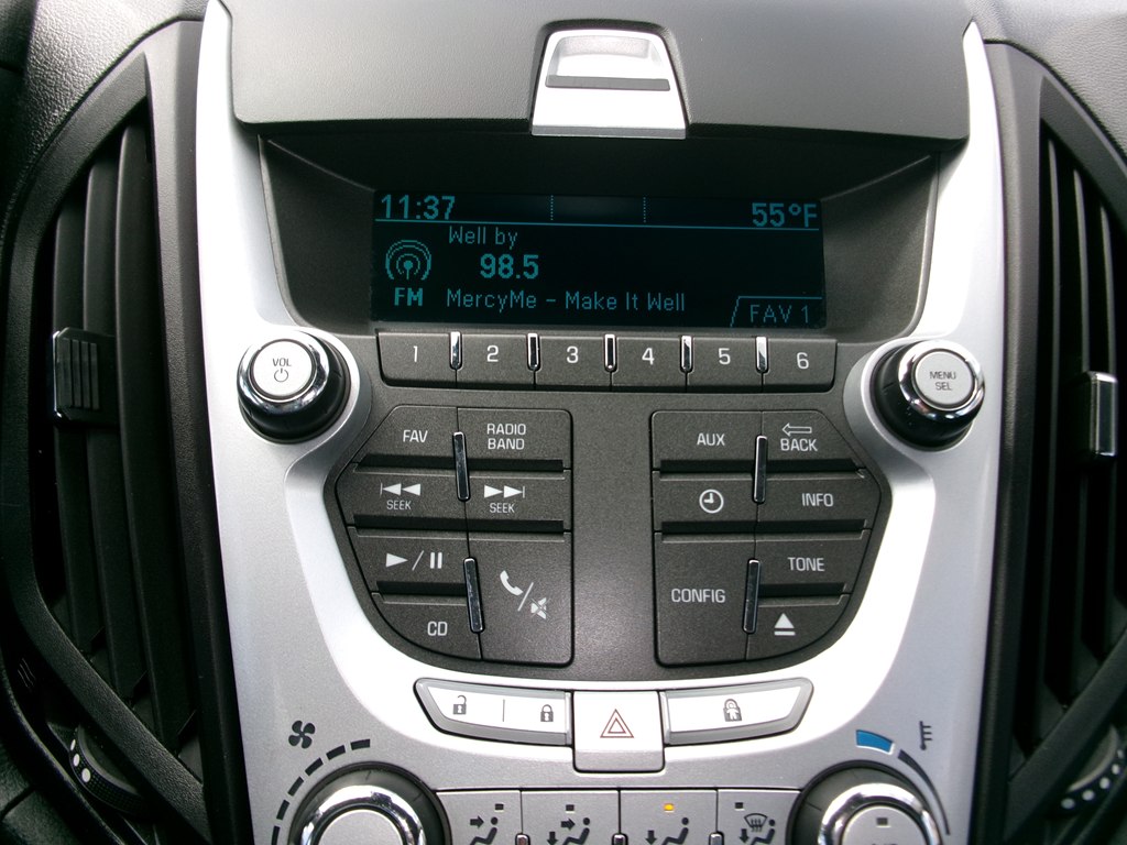Photo 43 of this CHEVROLET EQUINOX