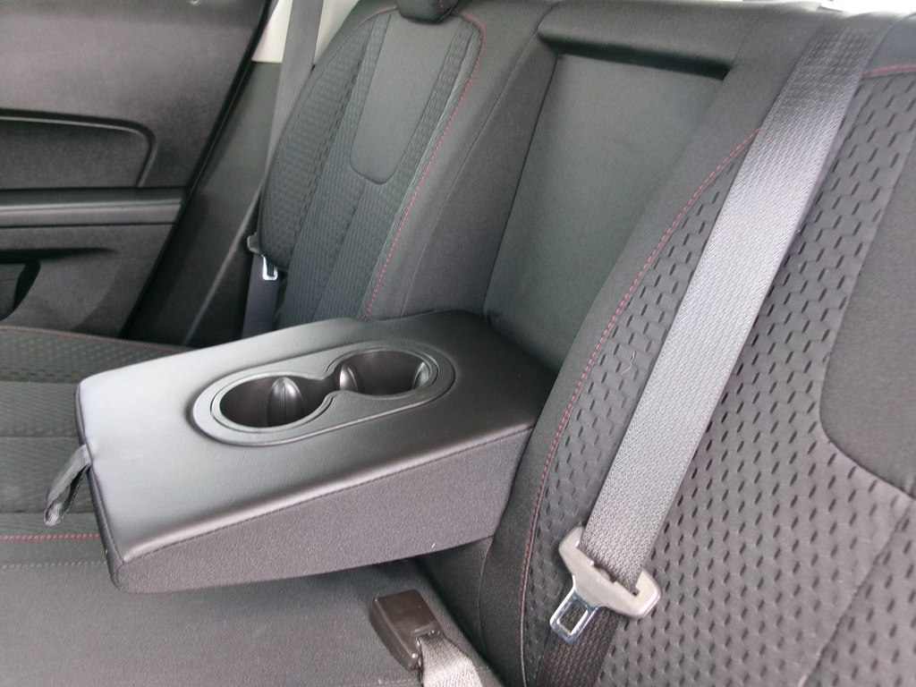 Photo 20 of this CHEVROLET EQUINOX