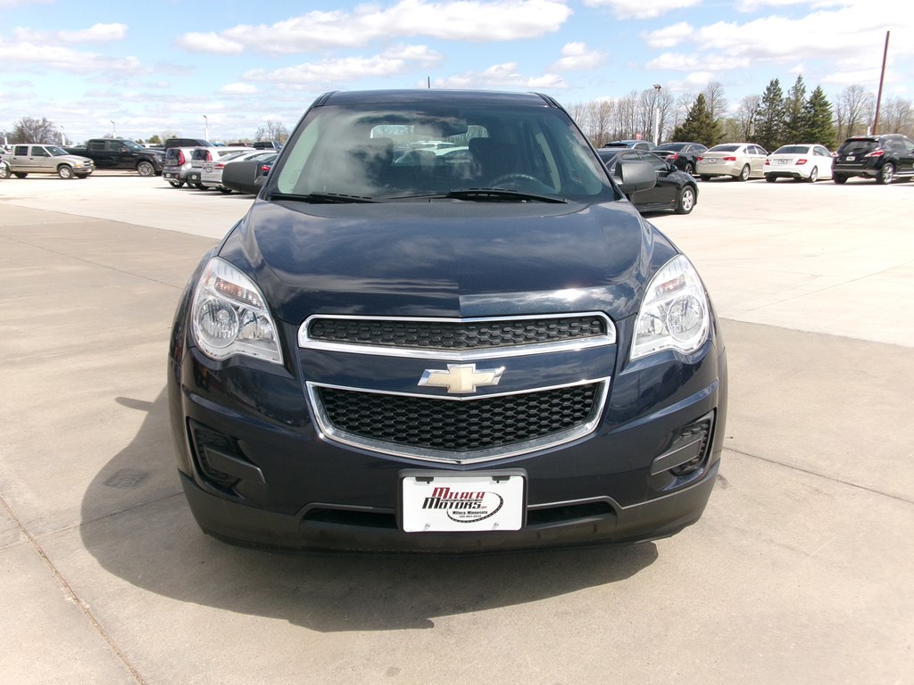 Photo 9 of this CHEVROLET EQUINOX