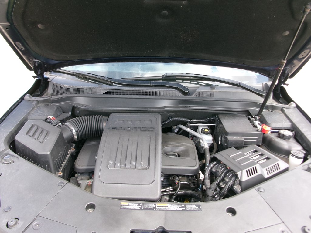 Photo 56 of this CHEVROLET EQUINOX