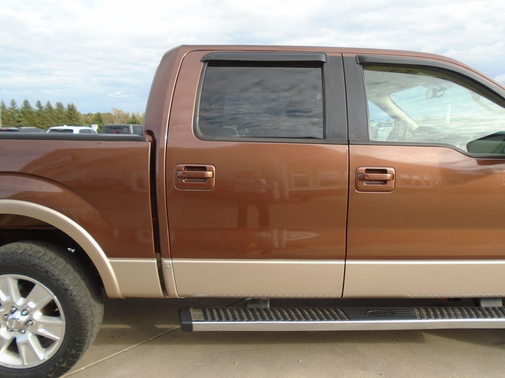 Photo 9 of this FORD F150