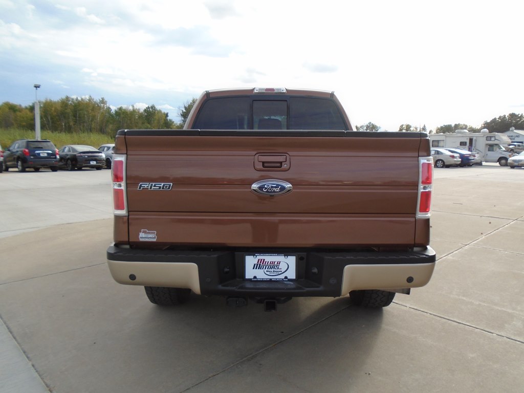 Photo 12 of this FORD F150