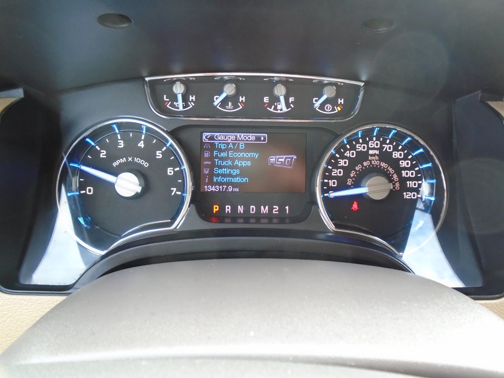 Photo 47 of this FORD F150