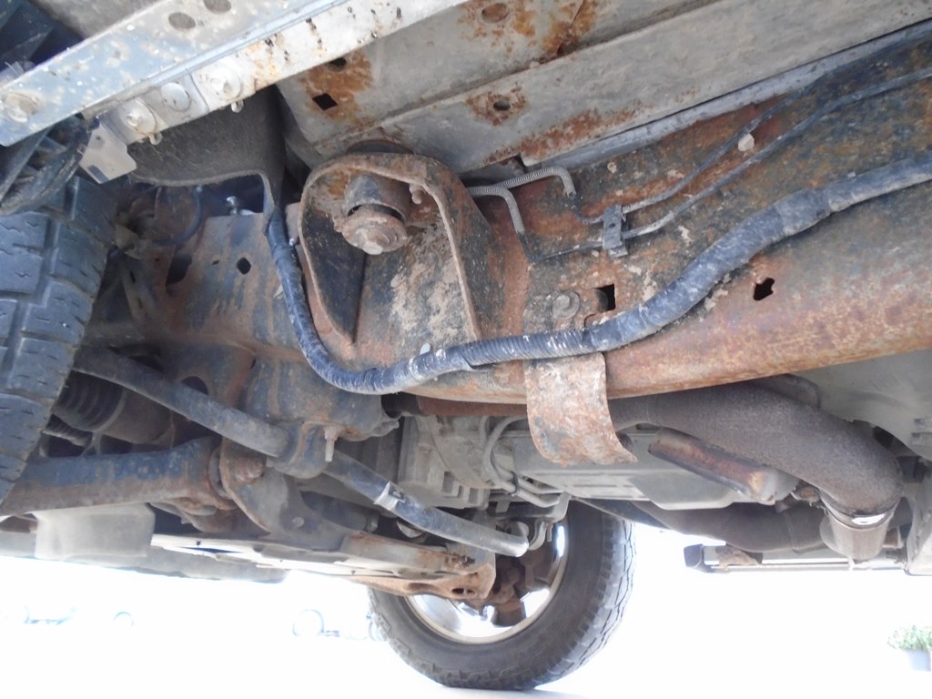 Photo 64 of this FORD F150