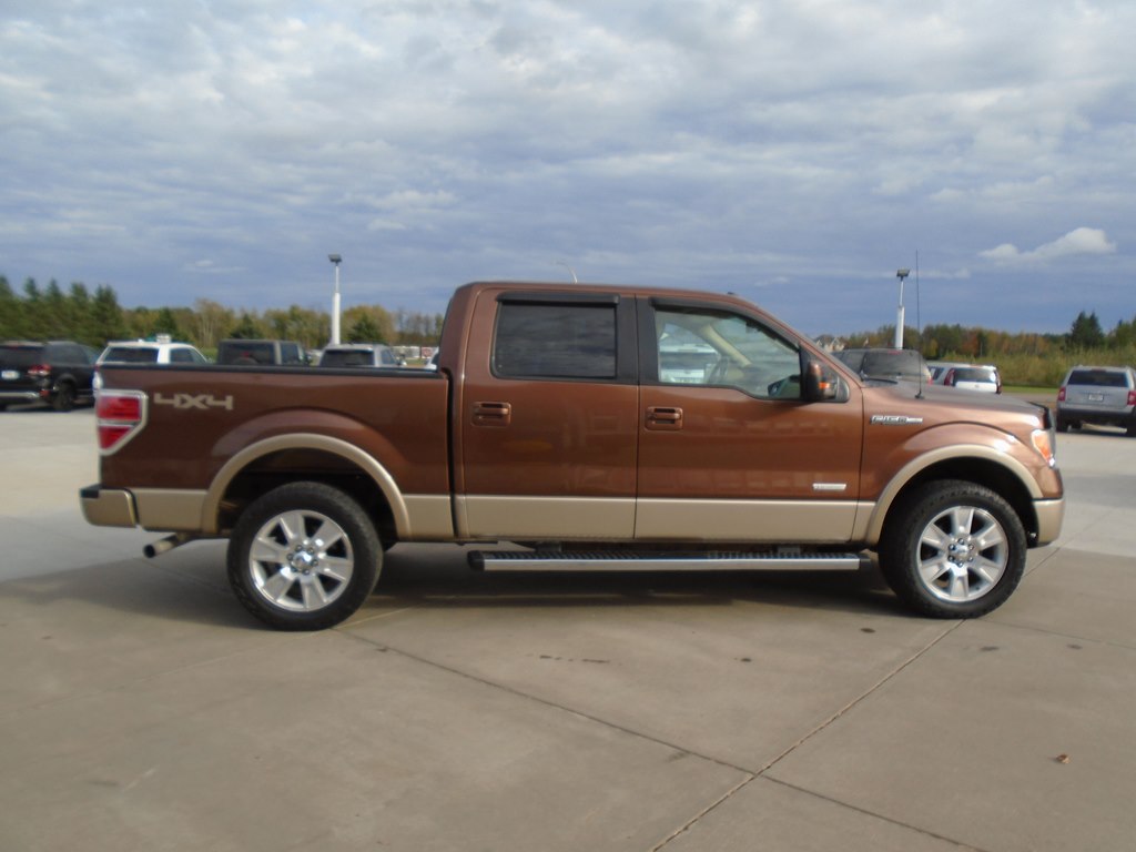 Photo 6 of this FORD F150