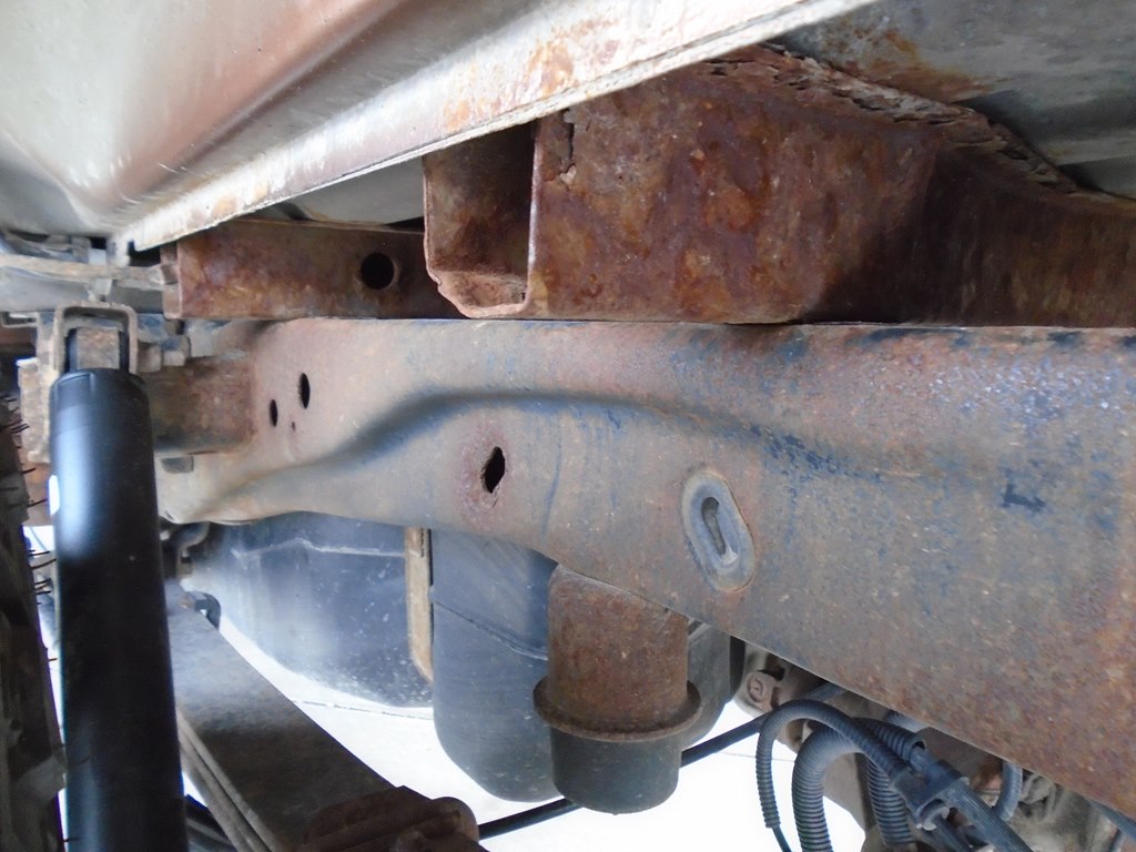 Photo 67 of this FORD F150