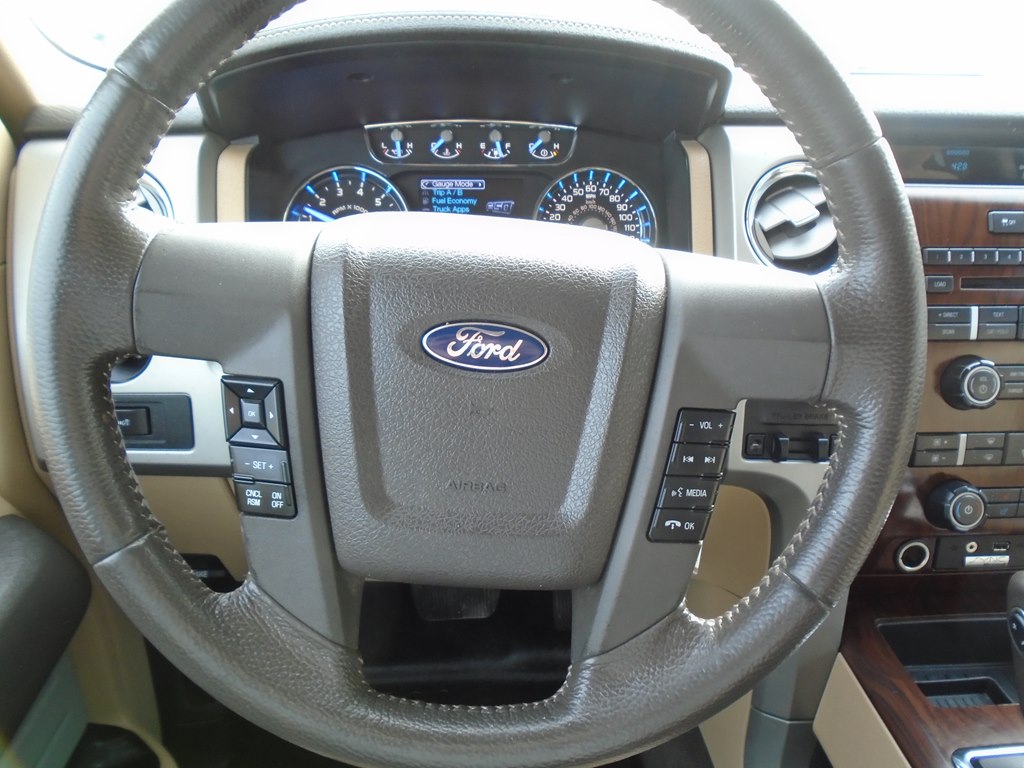 Photo 44 of this FORD F150