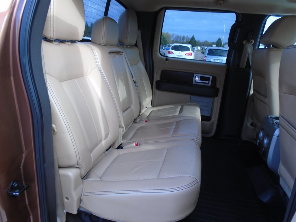 Photo 37 of this FORD F150
