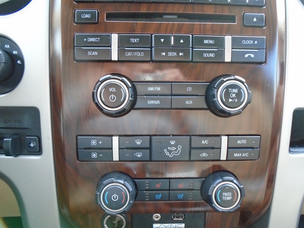 Photo 51 of this FORD F150